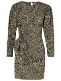 Isabel Marant Etoile 'Dulce' Beige Viscose Dress Women
