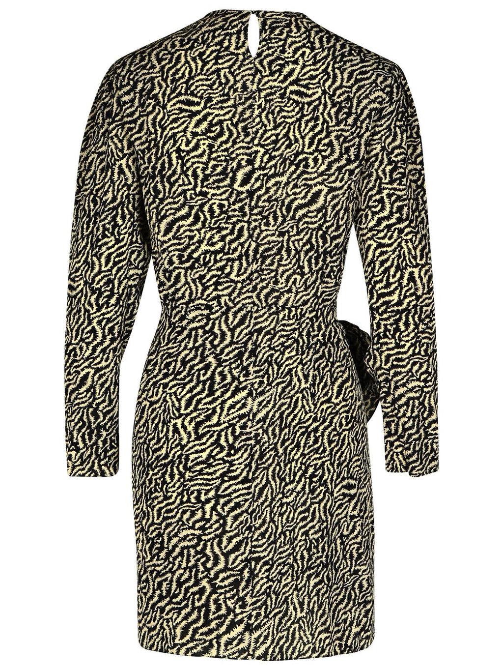 Isabel Marant Etoile 'Dulce' Beige Viscose Dress Women