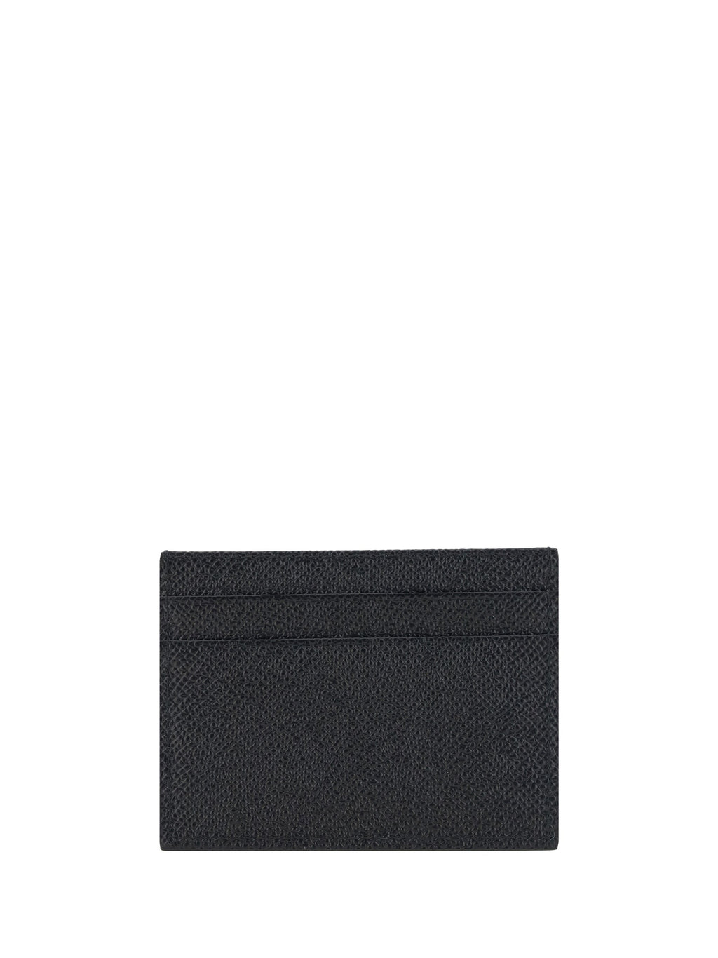 Dolce & Gabbana Women Leather Cardholder