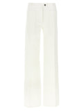 Ferragamo Women Straight Jeans
