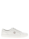 Fendi Men 'Domino' Sneakers