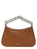 Mcqueen Women 'Mcqueen T-Bar Mini' Handbag