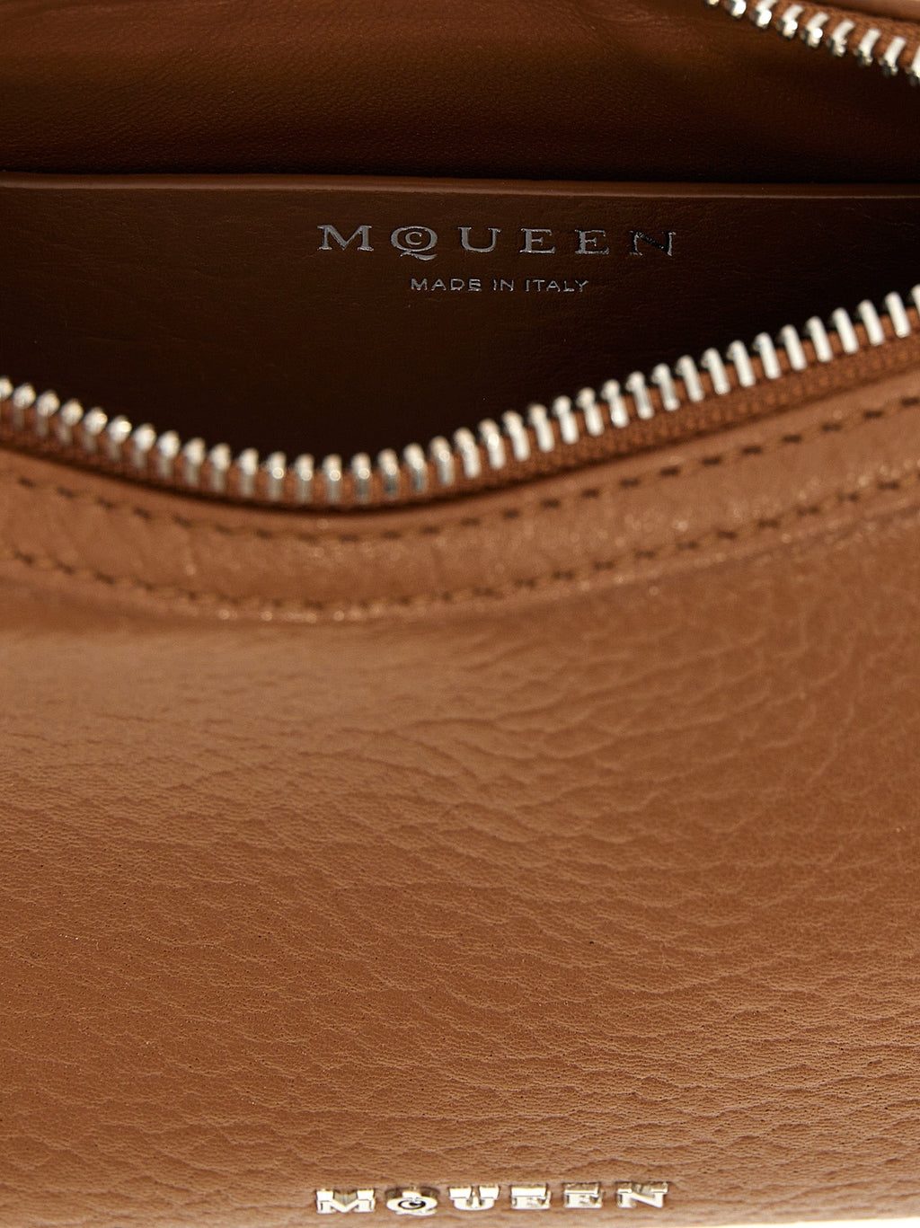Mcqueen Women 'Mcqueen T-Bar Mini' Handbag