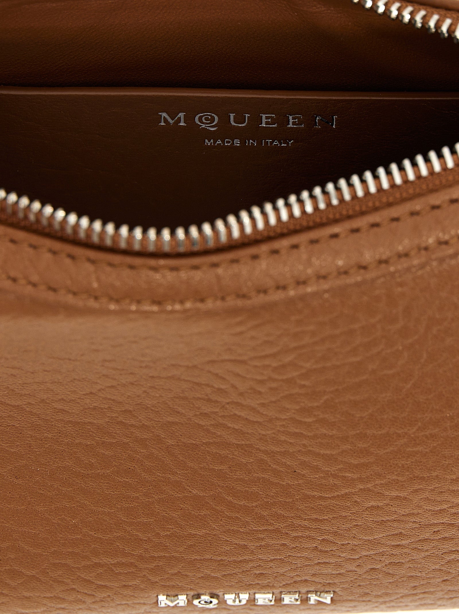 Mcqueen Women 'Mcqueen T-Bar Mini' Handbag