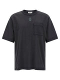 Mcqueen Men 'Skull' T-Shirt