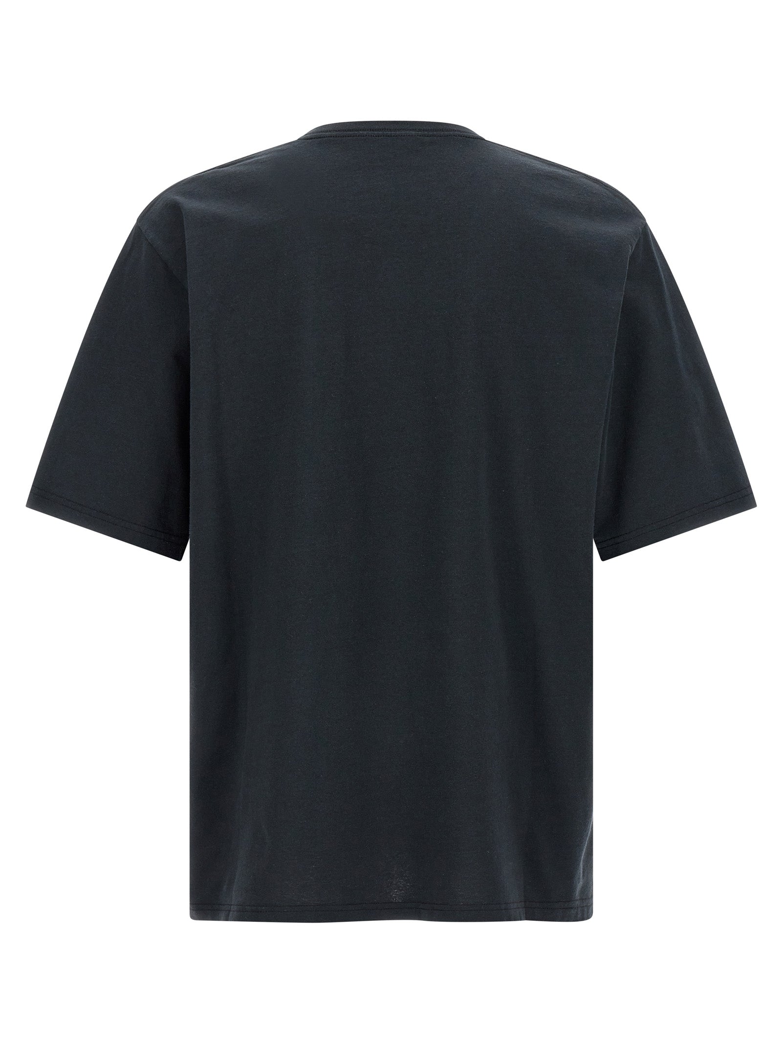 Mcqueen Men 'Skull' T-Shirt