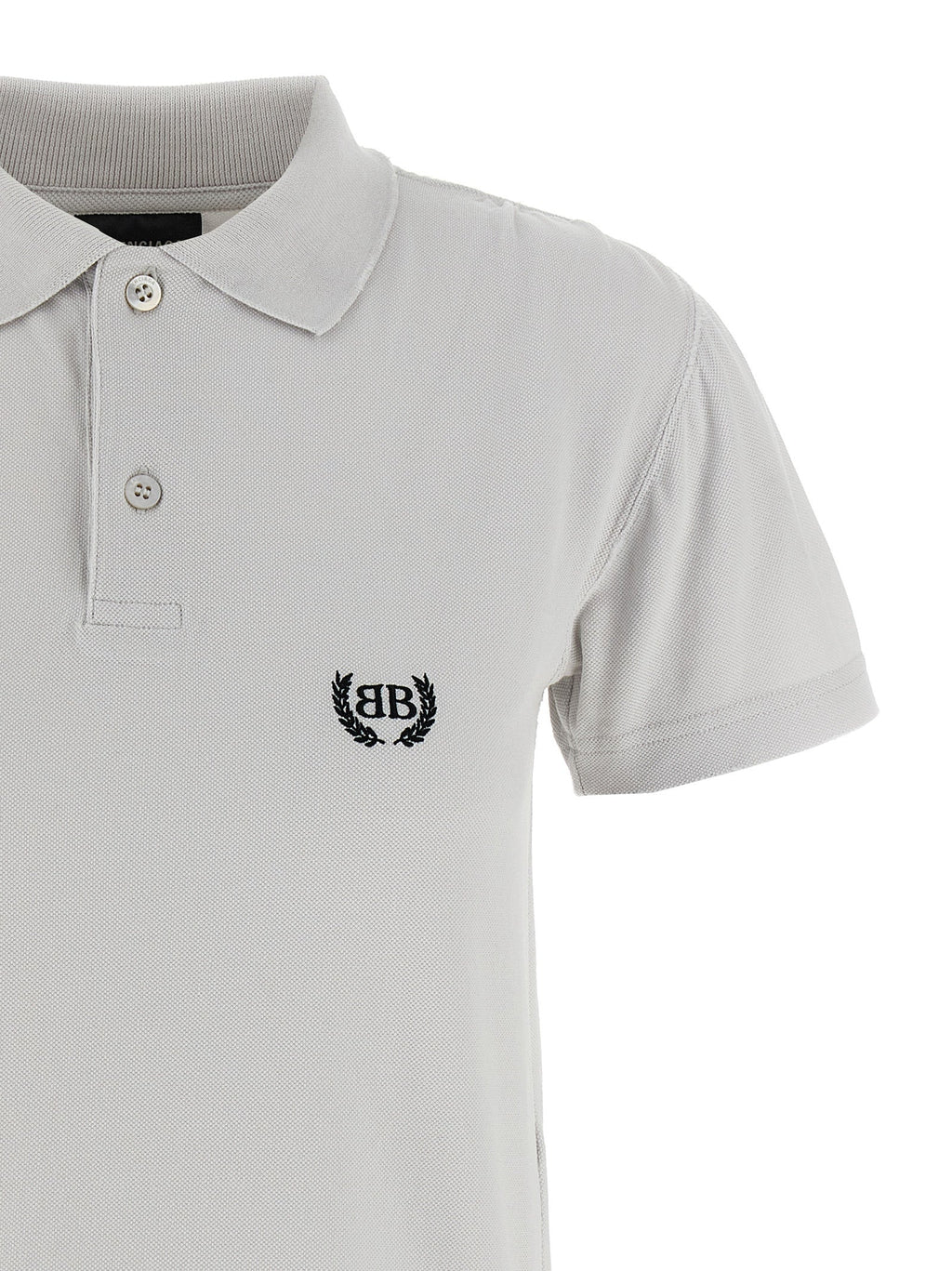 Balenciaga Women 'Laurel Classic' Polo Shirt