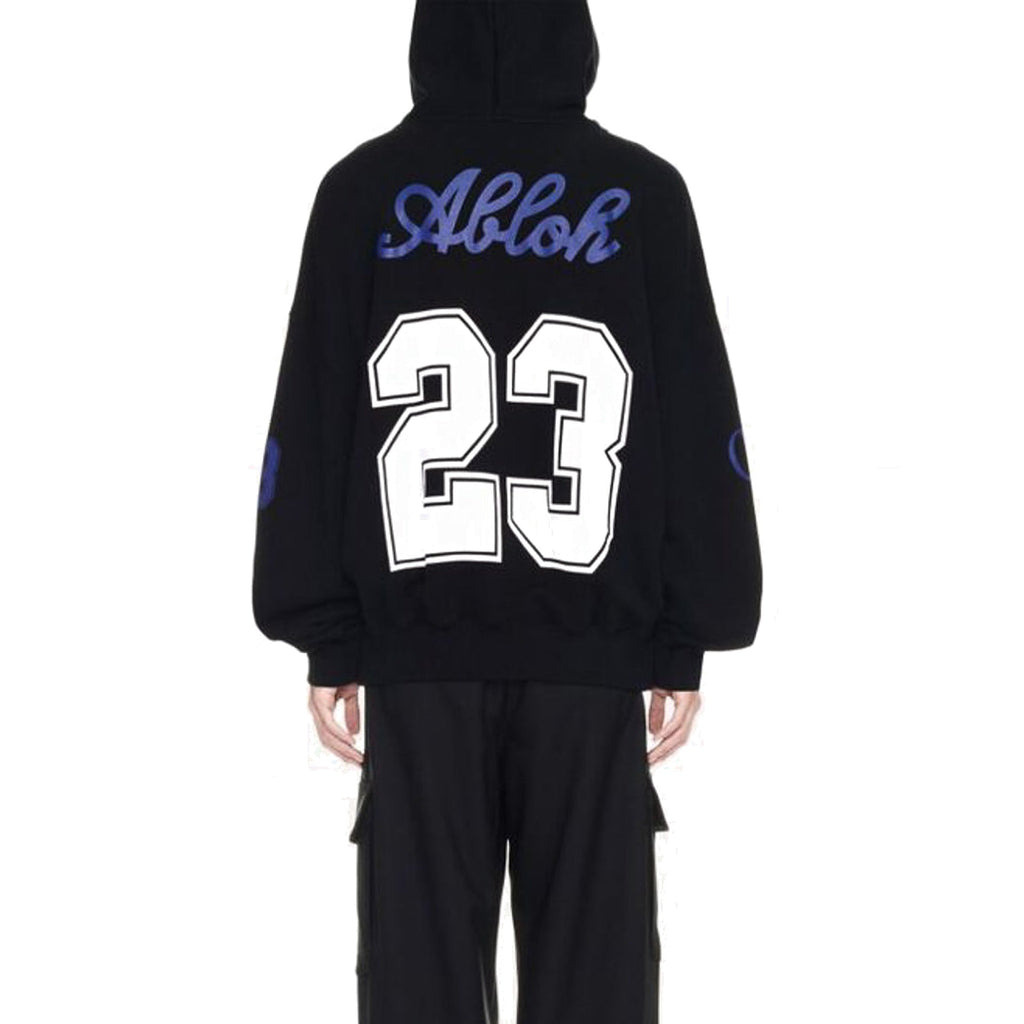 Off-White Hooded Sweatshirt Men