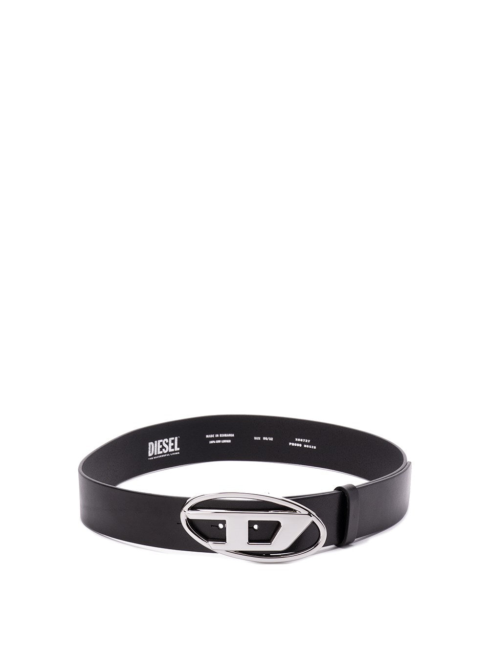 Diesel Women `B-1Dr W` Belt