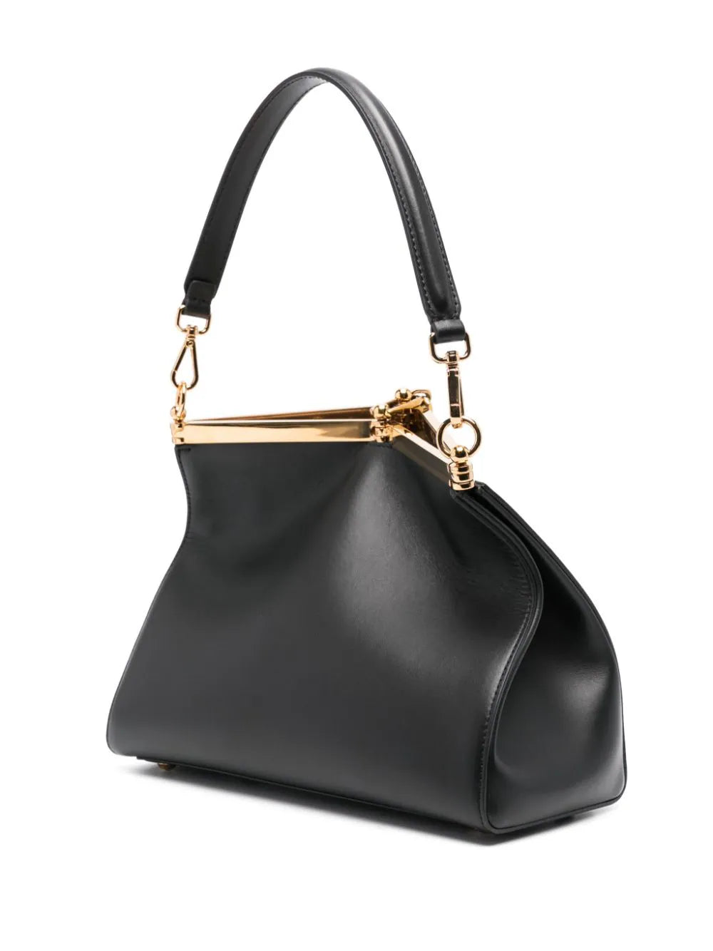 Etro Women Medium Leather Sailing Tote Bag