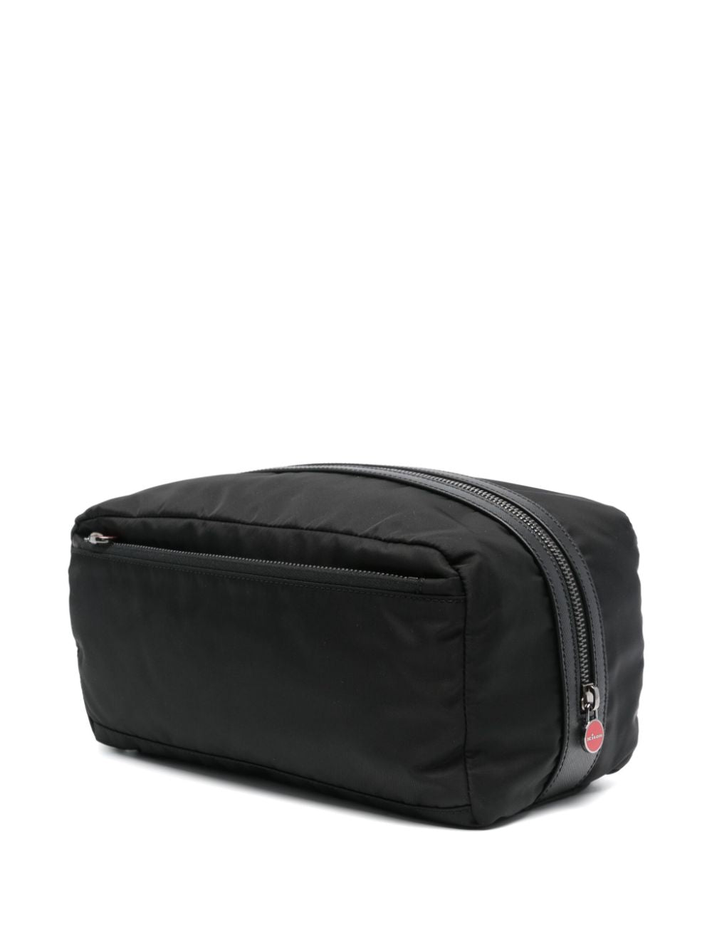 Kiton Men Bathroom Bag