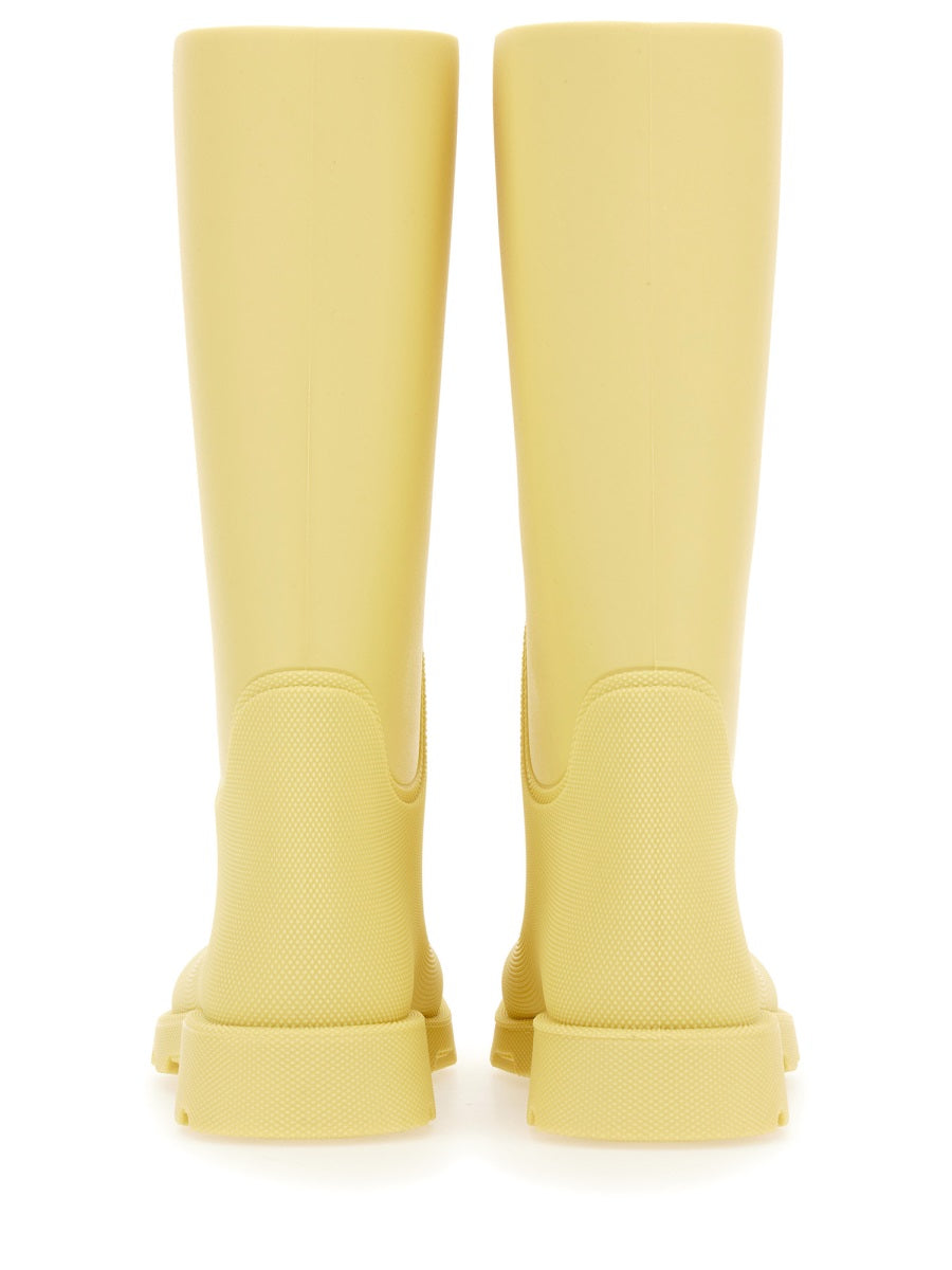 Burberry Women Boot "Marsh"