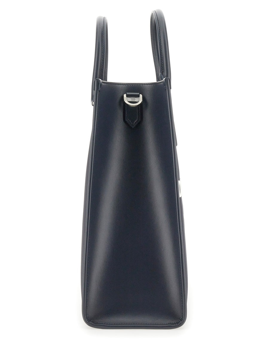 Dolce & Gabbana Men Large Shopping Bag