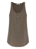 Lemaire Women Wide-Neck Top