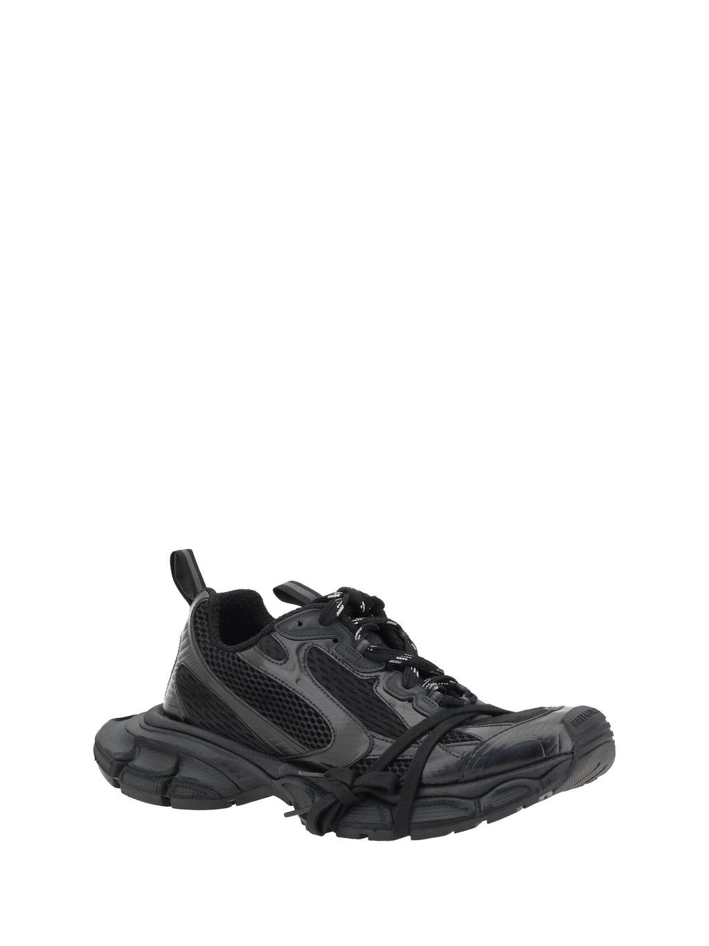 Balenciaga Men 3Xl Sneakers