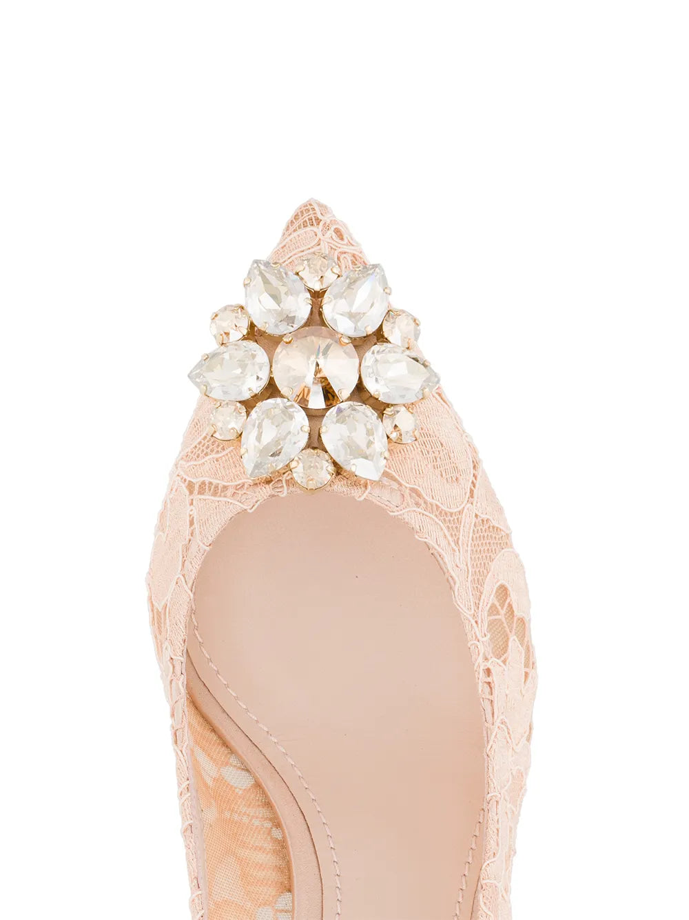Dolce & Gabbana Women Pumps Bellucci