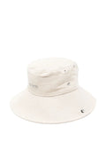 Jacquemus Unisex Le Bob De-Nimes Bucket Hat