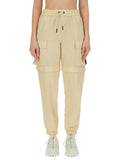 Moncler Grenoble Women Cargo Pants