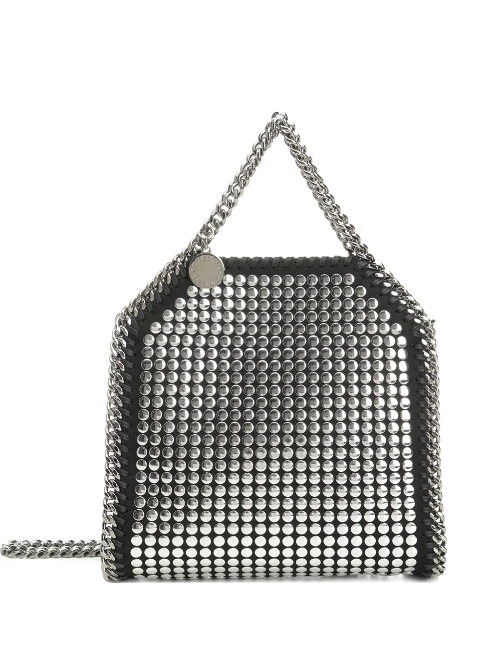 Stella Mccartney Women Falabella Tiny Bag Mirror Hotfix