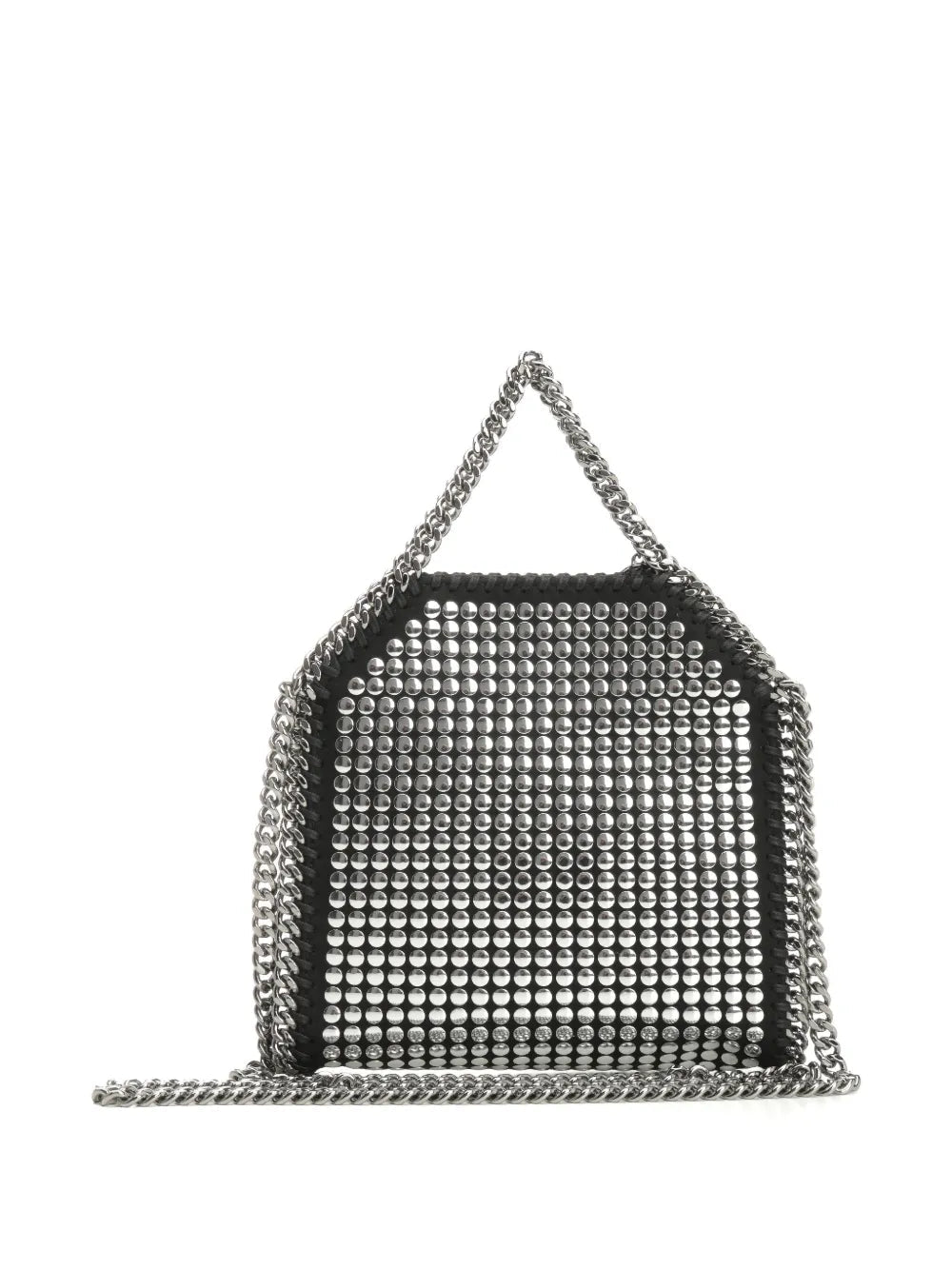 Stella Mccartney Women Falabella Tiny Bag Mirror Hotfix