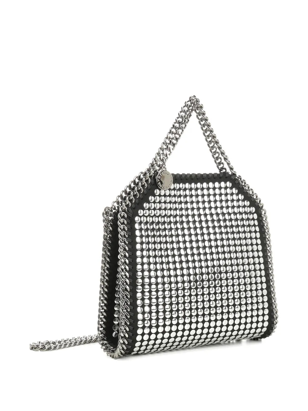 Stella Mccartney Women Falabella Tiny Bag Mirror Hotfix