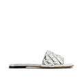 Bottega Veneta Padded Sandals Women
