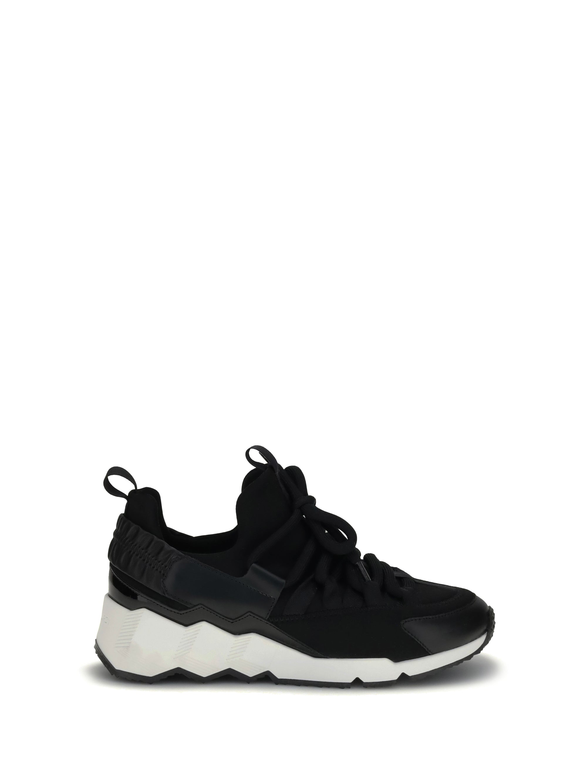 Pierre Hardy Women Trek Cosmetic Sneakers