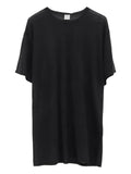 Toteme Women Relaxed Fit T-Shirt