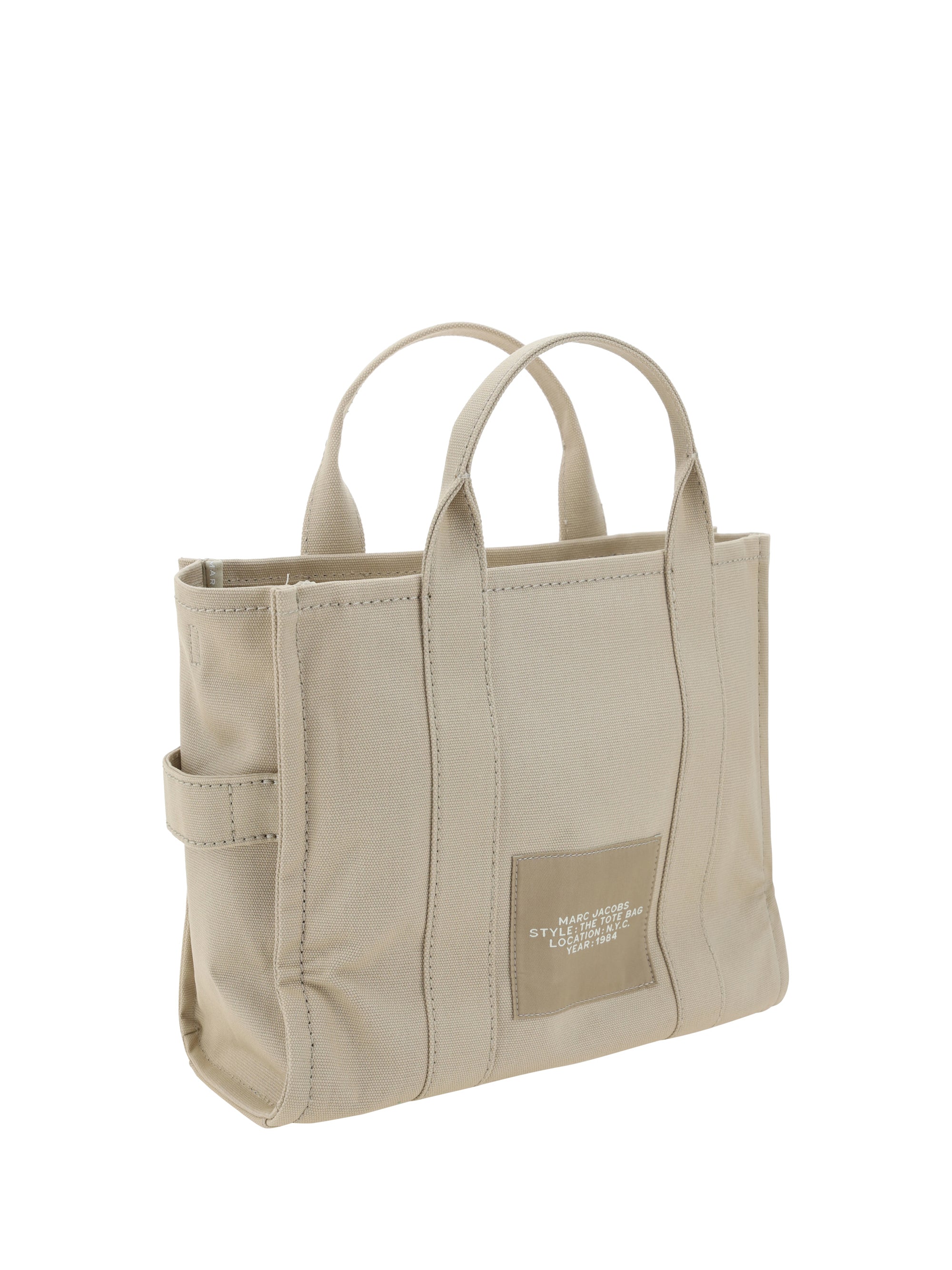 Marc Jacobs Women The Medium Tote Handbag