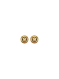 Versace Women Medusa Logo Earrings