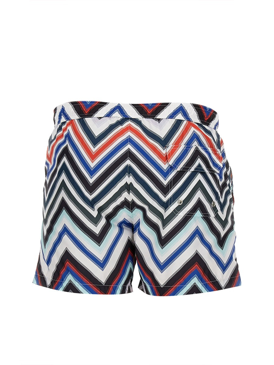 Missoni Men Swimsuit