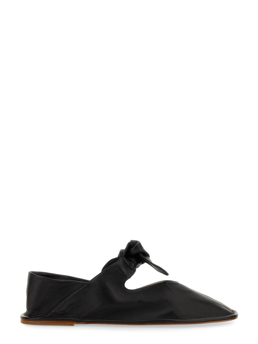 Hereu Women Llasada" Sandal