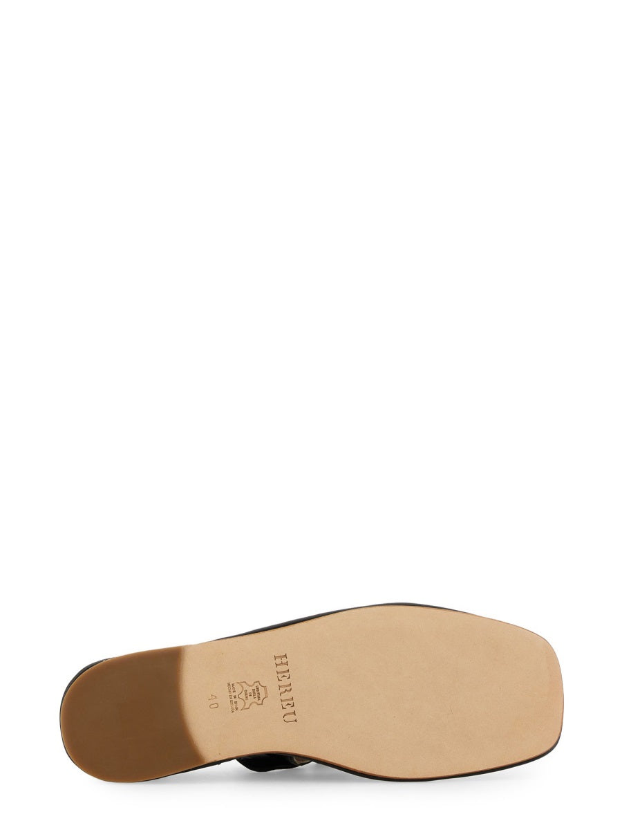 Hereu Women Llasada" Sandal