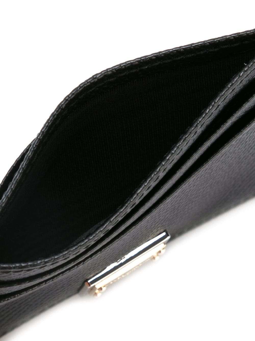 Dolce & Gabbana Women Card Holder With Logo