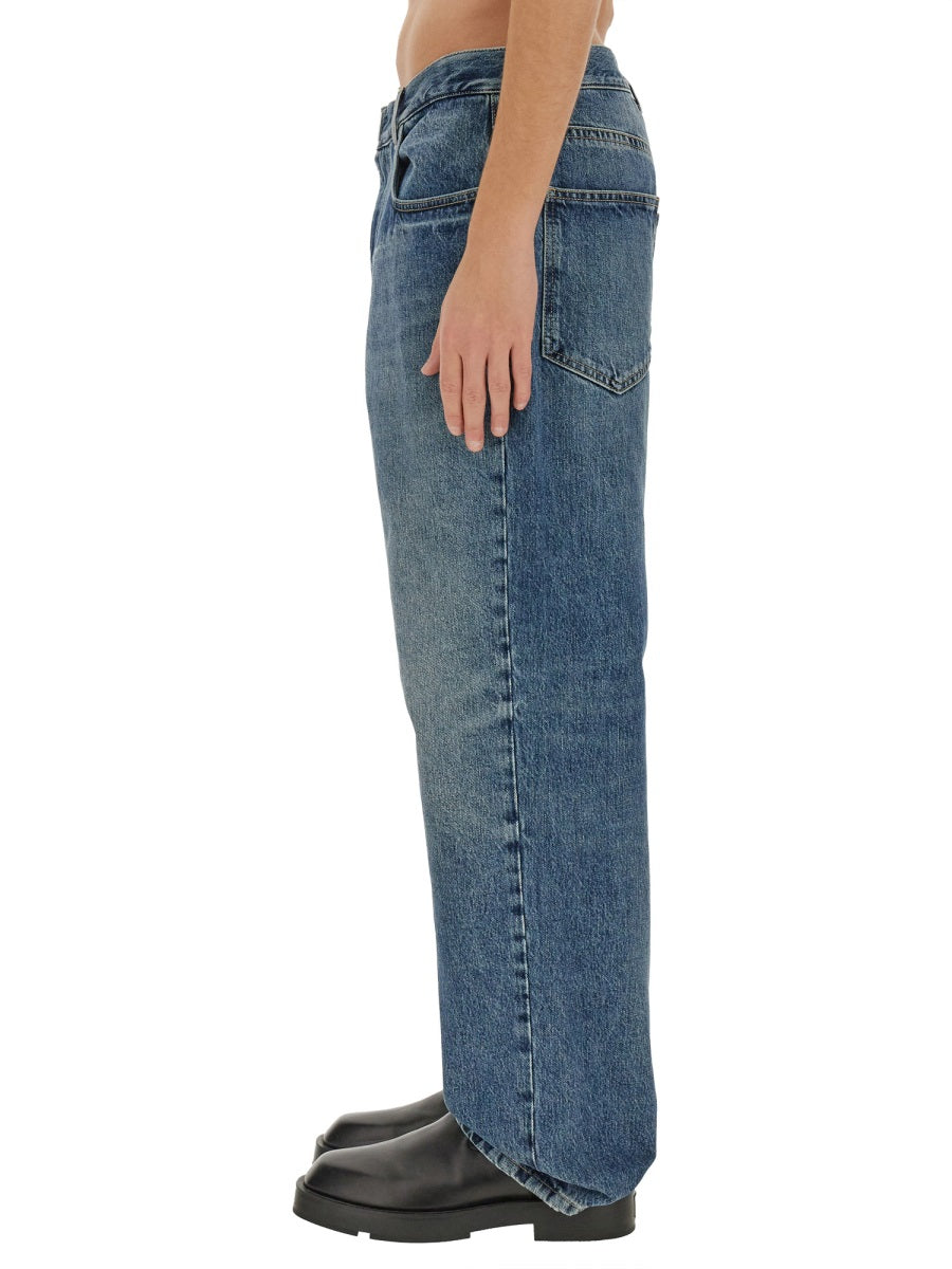 Givenchy Men Regular Fit Jeans