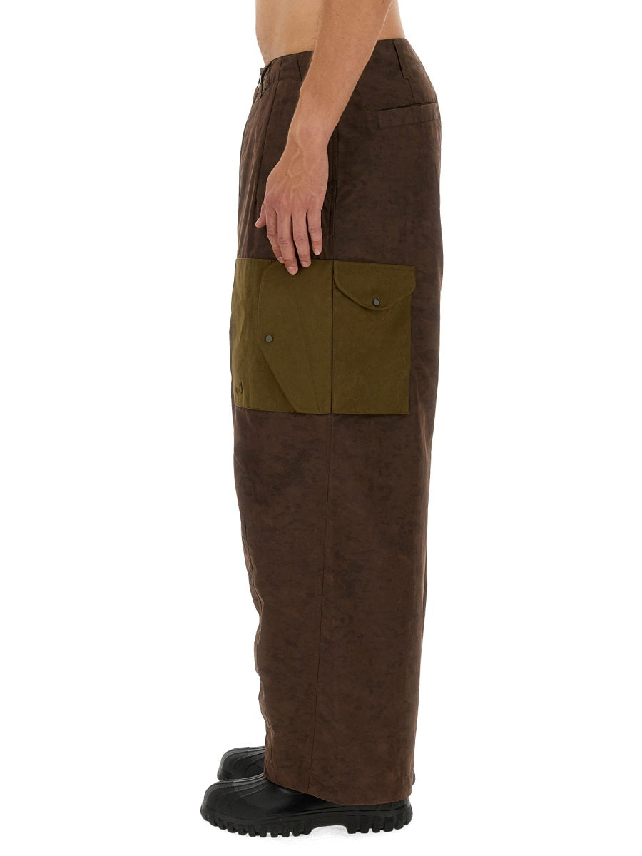 Ten C Men Cargo Pants Awake Ny X Ten C