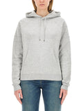 Saint Laurent Women Hoodie