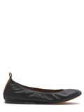 Lanvin Women Leather Ballerina