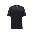 Ambush Cotton Logo T-Shirt Women