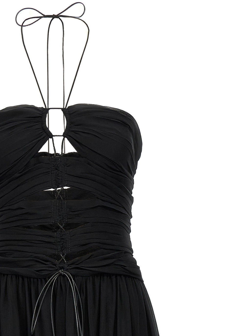 Tom Ford Women Silk Dress