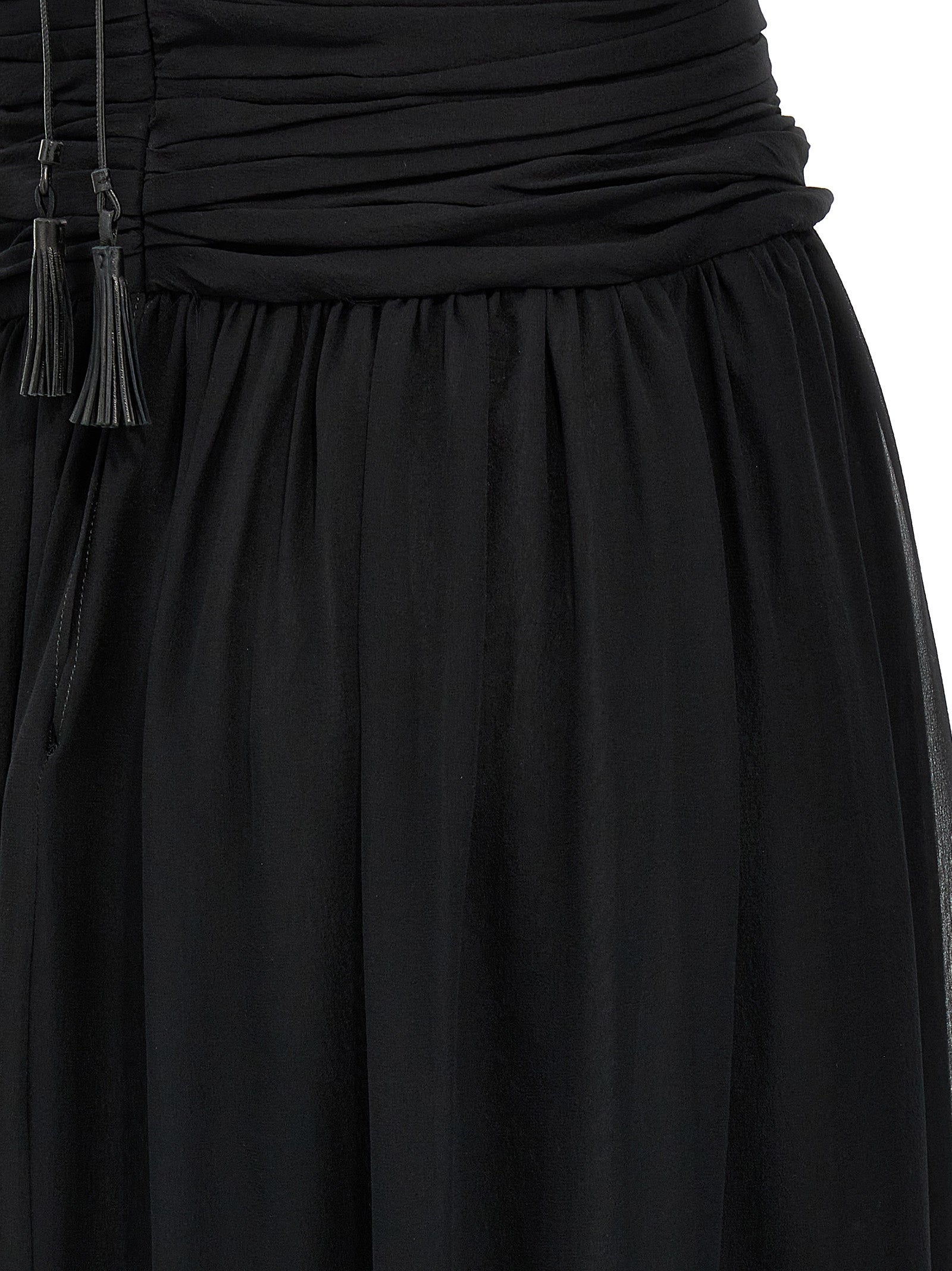 Tom Ford Women Silk Dress