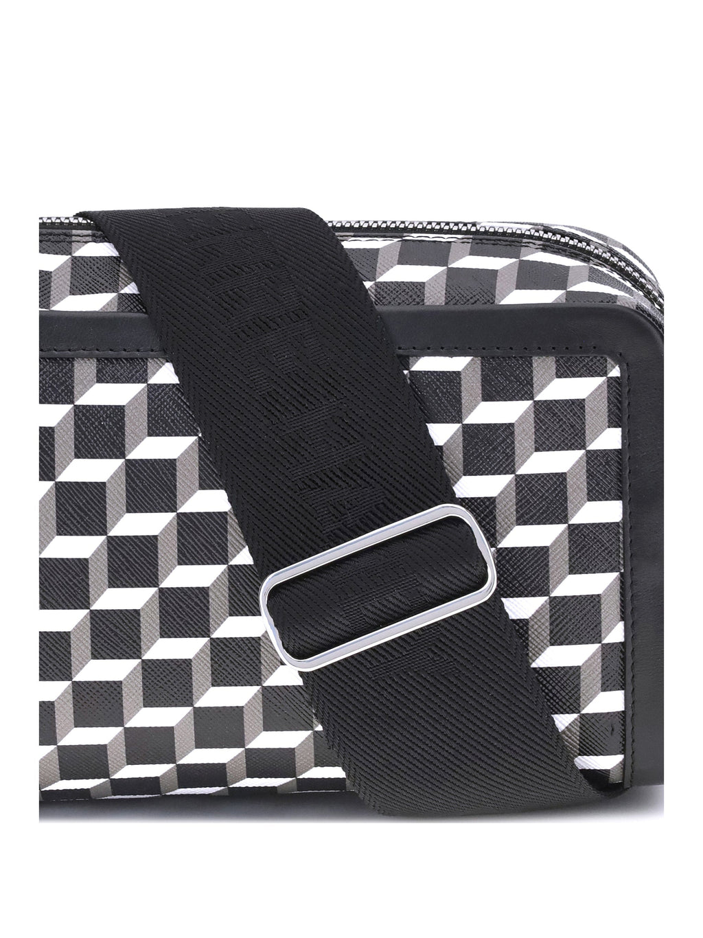 Pierre Hardy Women Cube Box Shoulder Bag