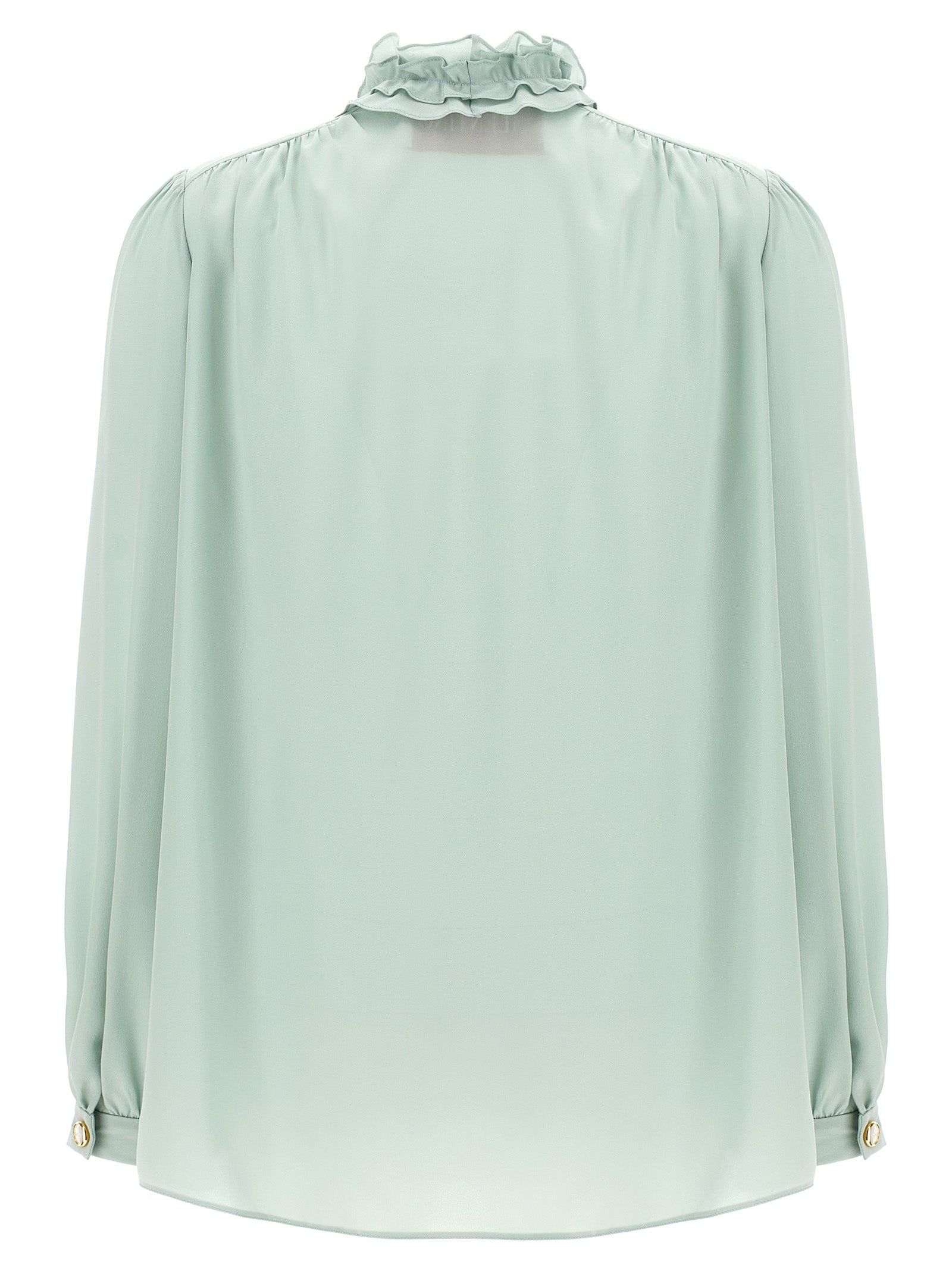 Valentino Garavani Women Valentino Garavani Lavallière Shirt
