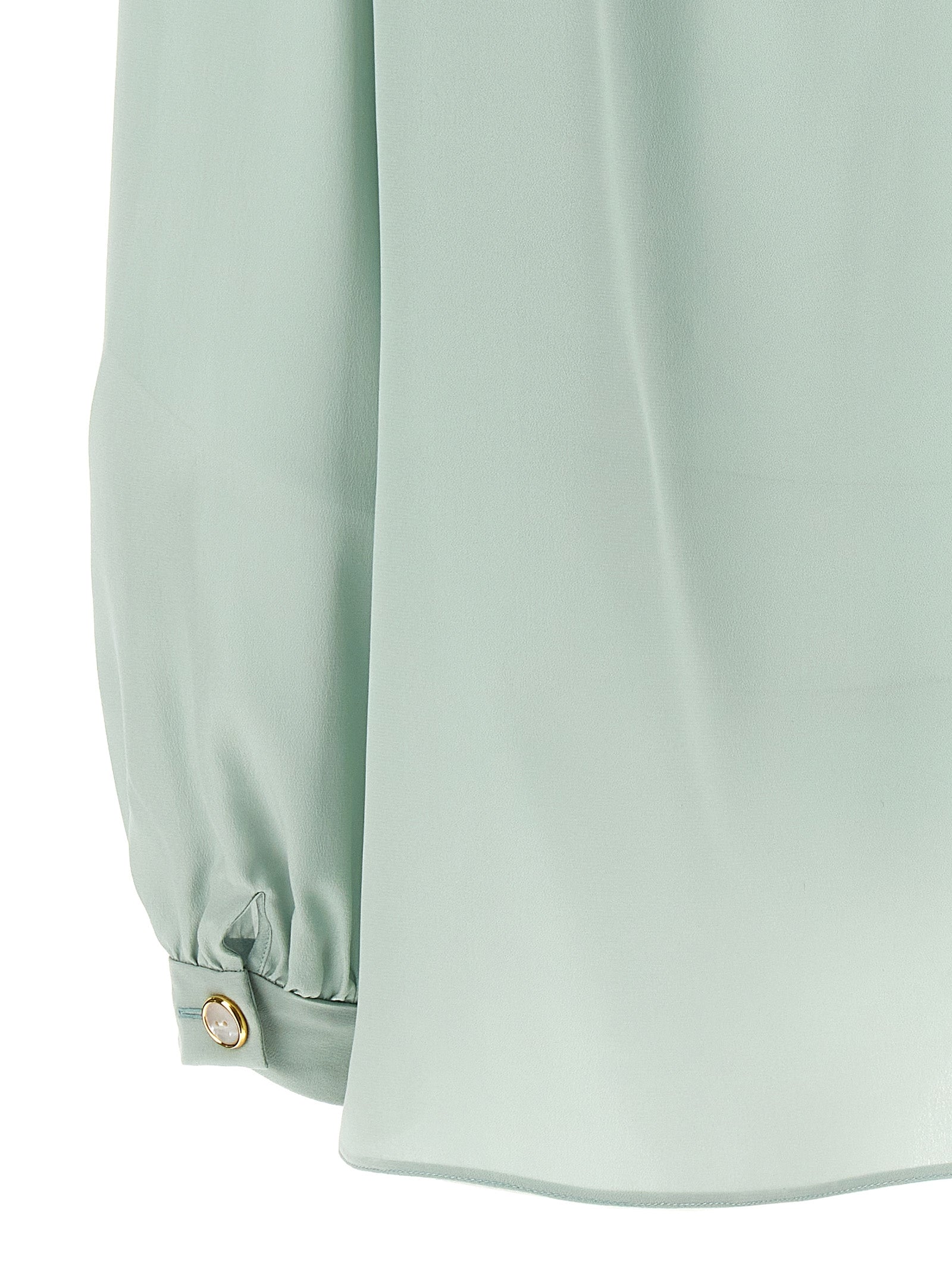 Valentino Garavani Women Valentino Garavani Lavallière Shirt