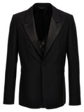 Givenchy Men 'Peack Lapel' Blazer