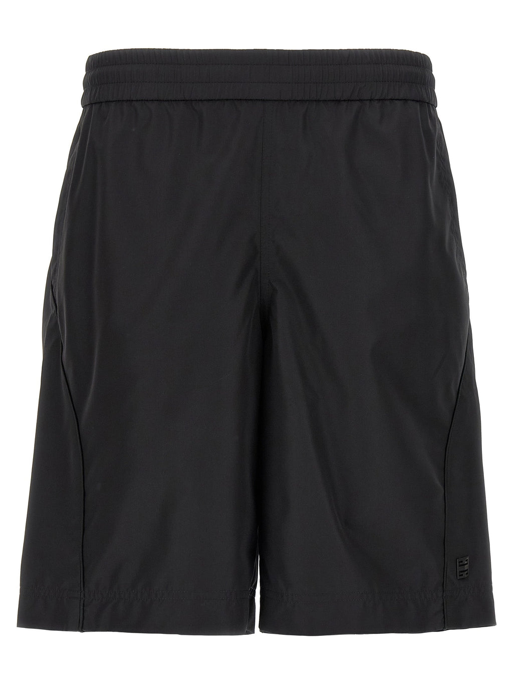 Givenchy Men '4G' Bermuda Shorts