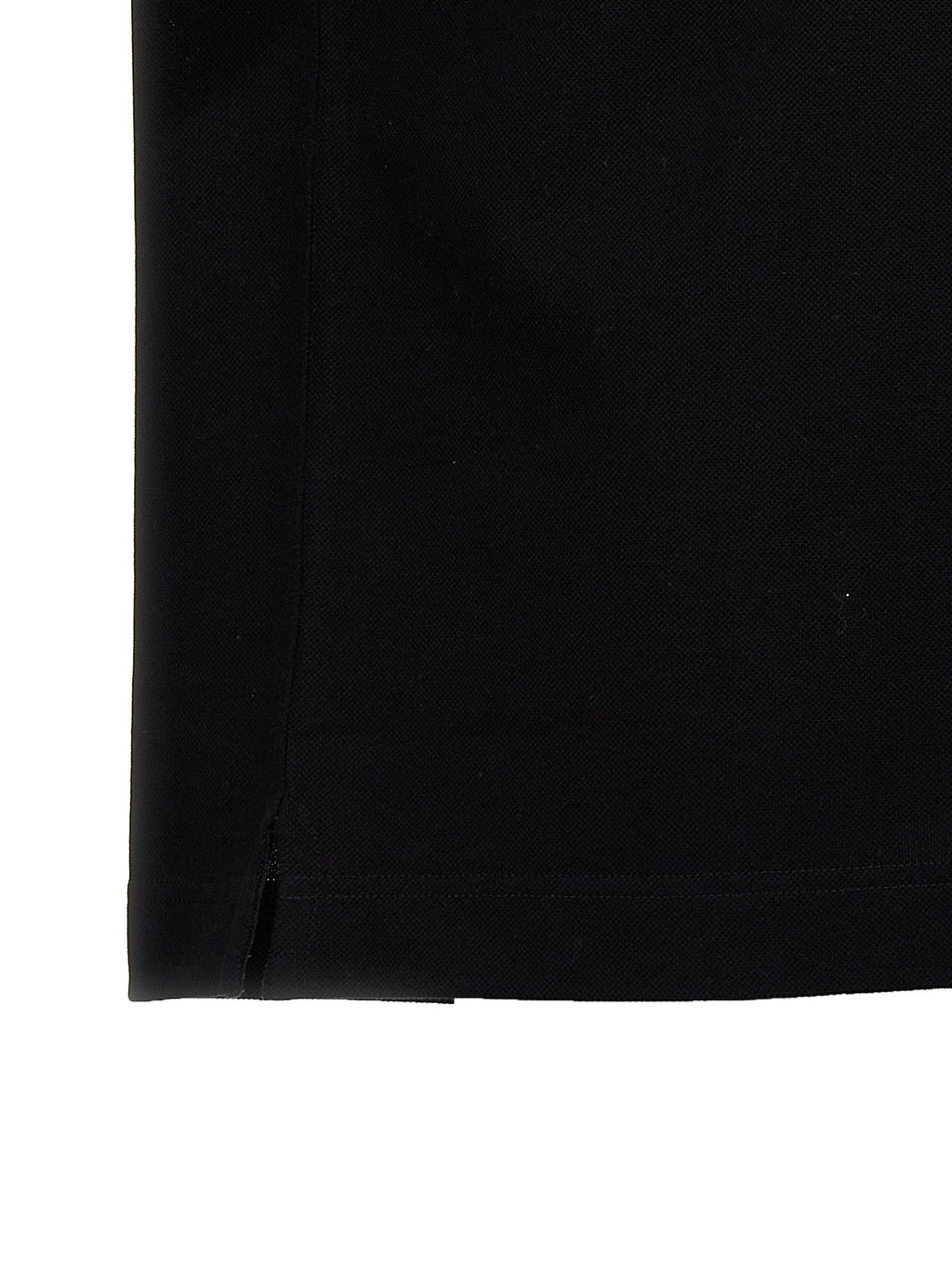 Givenchy Men 'Placket' Polo Shirt