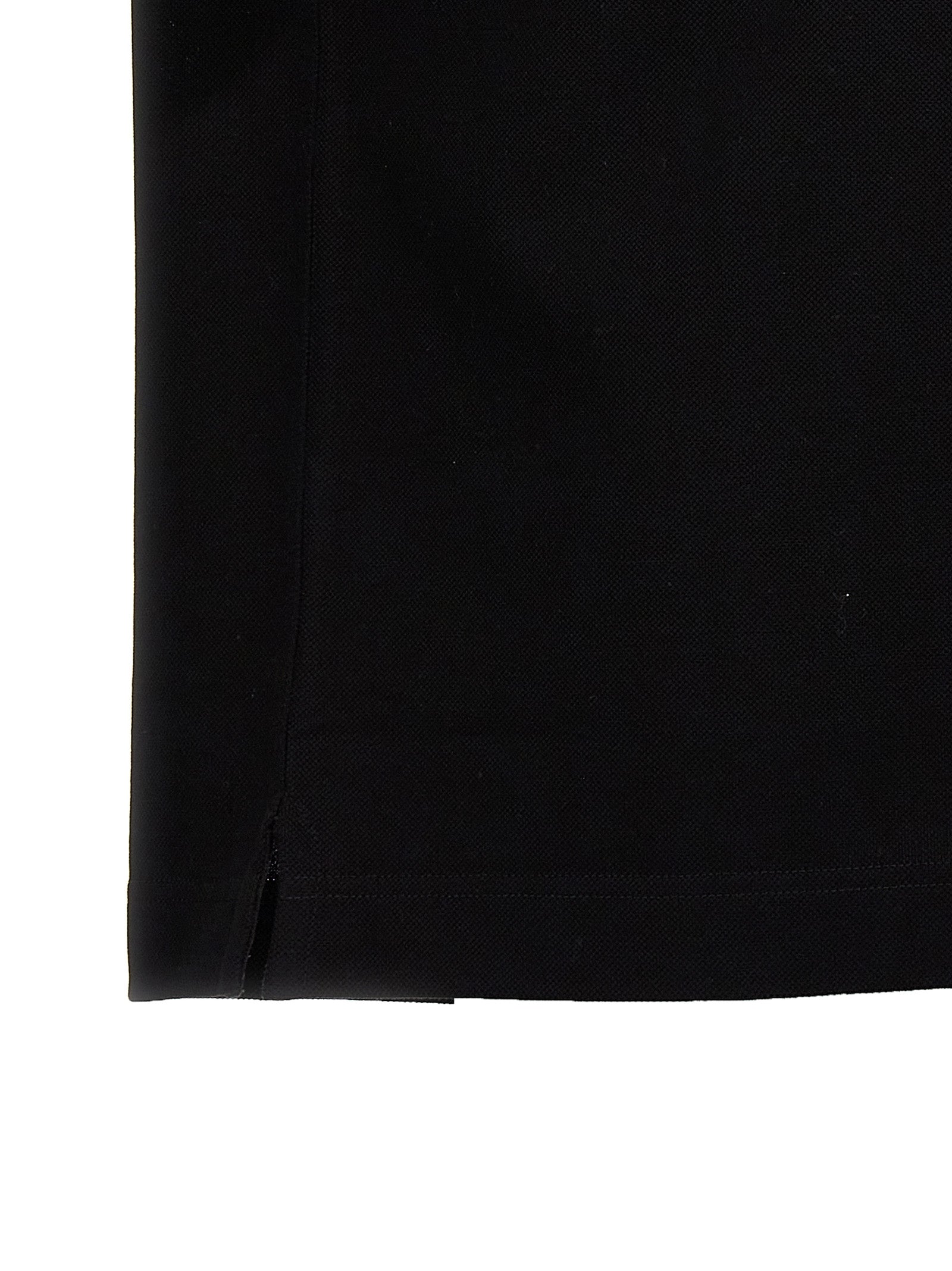 Givenchy Men 'Placket' Polo Shirt