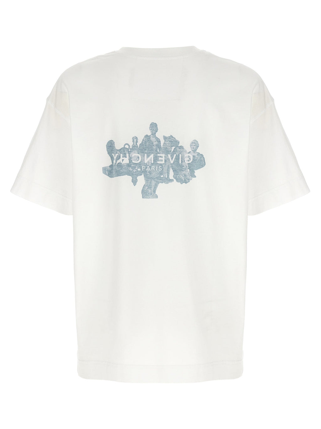 Givenchy Men 'Oggetti Di Hubert' T-Shirt
