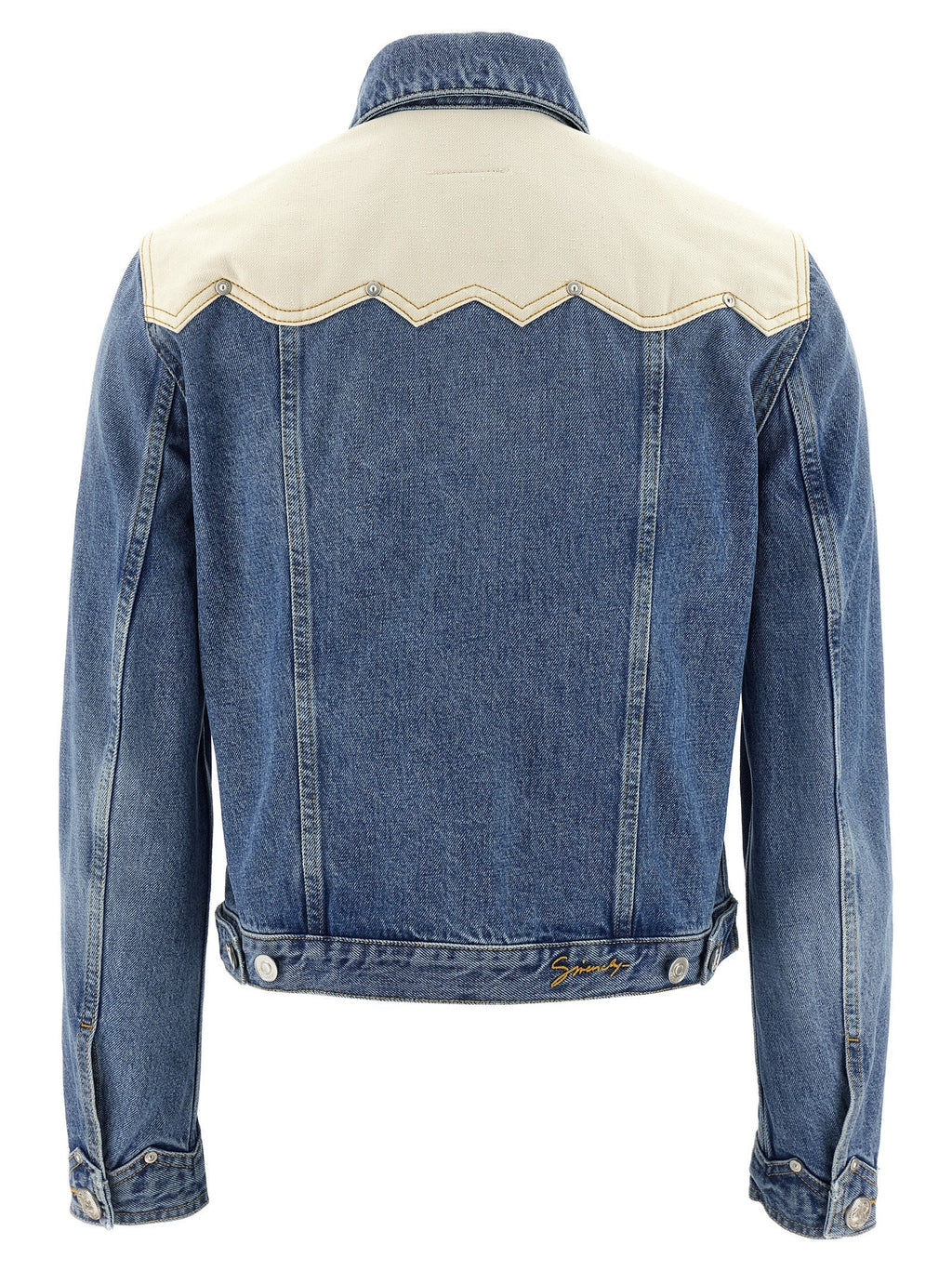 Givenchy Women Denim Jacket
